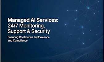 High-Performance AI Infrastructure