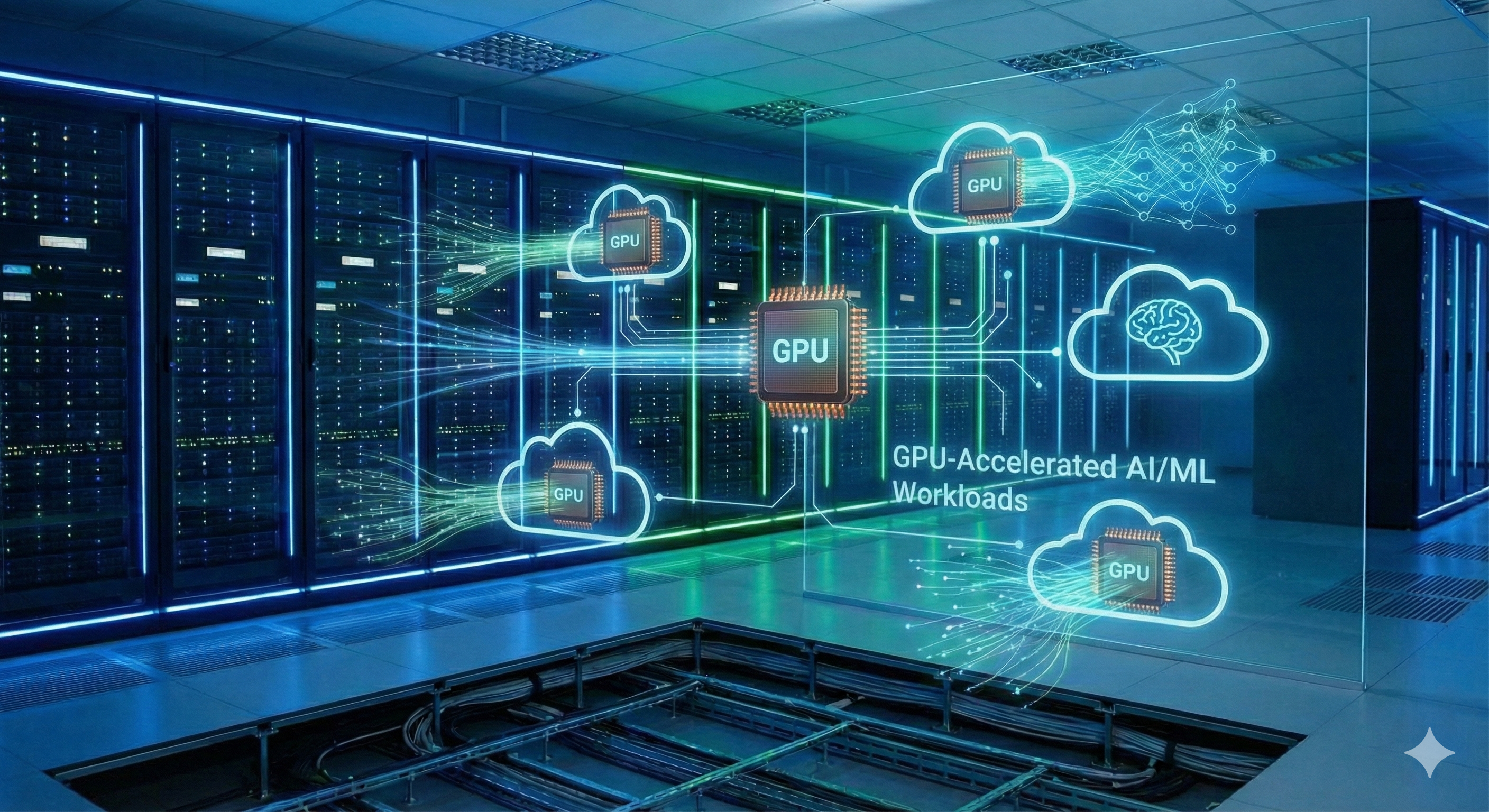 Enterprise Cloud Migration